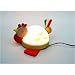 Niermann-Standby 90489 - Tischleuchte Gallina