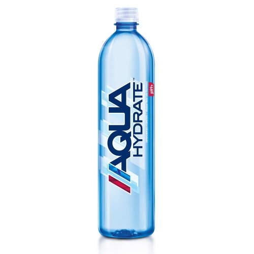 AQUAhydrate 1L Case (12 ct)