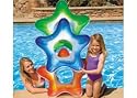 Intex Starfish Rings