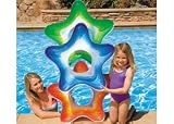 Intex Starfish Rings