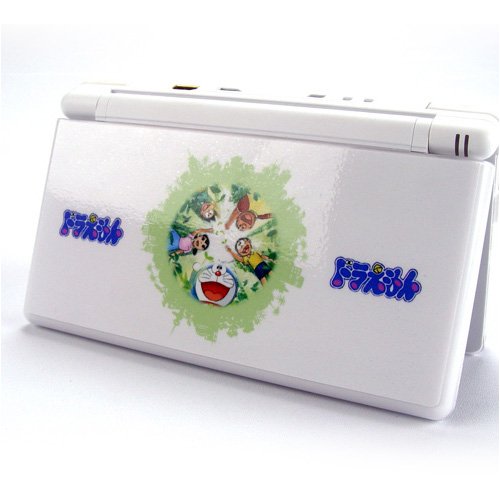 Doraemon Decorative Protector Skin Decal Sticker for Nintendo DS Lite