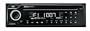 Boss 825CA In-Dash Touchpanel CD/MP3 Receiver with Front Panel AUX Input