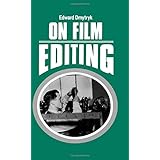 on film editing an introduction to the art of film construction