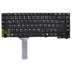 Tastatur, deutsch (GR) f�r Uniwill Model No. N258KAO