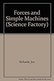 Forces and simple machines
