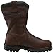 Cat Footwear Men's Elkhart Wp Sd W Plate Pull On Boot