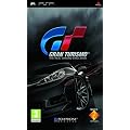 Gran Turismo (PSP)