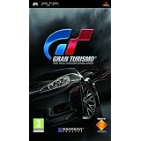 Gran Turismo (PSP)by Sony