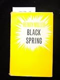 Black Spring