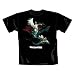 Wolfmother - T-Shirt Black (in S) von Wolfmother - alle Infos