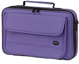 Oliepops Purple Net Book Case