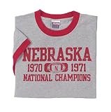 Nebraska Cornhuskers T-Shirt