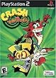 Crash Bandicoot: Twinsanity for PlayStation 2