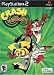 Video Games : Crash Bandicoot: Twinsanity for PlayStation 2