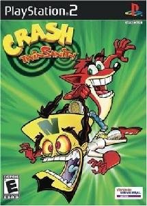 Crash Bandicoot: Twinsanity for PlayStation 2