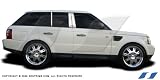 Land Rover SES Trims