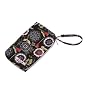 Ju Ju Be Be Quick Pouch, Lotus Lullaby