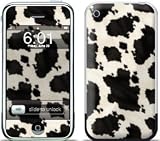 Dalmation Design Protective Skin Decal Sticker for Apple iPhone (2G)