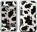 Dalmation Design Protective Skin Decal Sticker for Apple iPhone (2G)