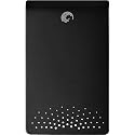 Seagate FreeAgent Go 500 GB USB 2.0 Portable External Hard Drive ST905003FAA2E1-RK (Black)