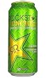 8 Pack - Rockstar Punched Energy Drink - Acai Berry Citrus Punch - 16oz.