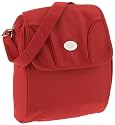 COMPACT BAG ' RED '