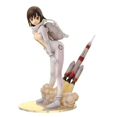 Yukari Morita PVC Figure