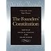 The Founders' Constitution : Major Themes, Volume 1