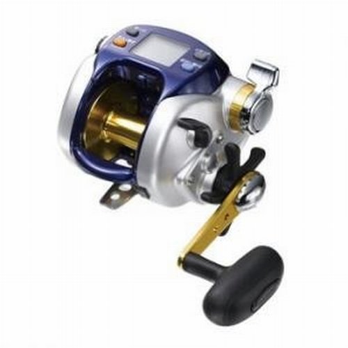 daiwa 500