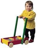 Baby Walker & 24 Blocks