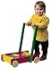 Baby Walker & 24 Blocks