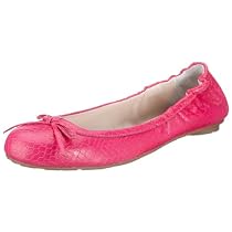 Jette Joop Piton II Ballerina 63/91/06616, Damen Ballerinas
