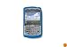 BlackBerry Skin for 8300, 8310, 8320, and 8330 (Blue)