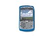BlackBerry Skin for 8300, 8310, 8320, 8330 (Blue)