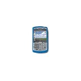 BlackBerry Skin for 8300, 8310, 8320, and 8330 (Blue)