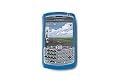 BlackBerry Skin for 8300, 8310, 8320, and 8330 (Blue)