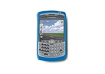 BlackBerry Skin for 8300, 8310, 8320, 8330 (Blue)