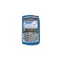 BlackBerry 8300/8310/8320 Skin (Blue) (Blue)
