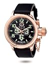 Invicta Signature Russian Diver Chronograph-7104