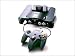 Used : Nintendo 64 System - Video Game Console with Controller