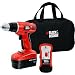 BLACK & DECKER GCO18SFB 18-VOLT CORDLESS DRILL & STUD SENSOR KIT