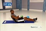 Rock Solid Abs w/ Kendell Hogan