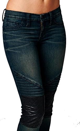 Sneak Peak Moto Jean 5 Rinse