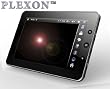 Plexon&trade; - The Rock&trade; Black Edition - 7" Tablet - Android 2.1 OS - 6.2GB - WiFi Internet Connection - Built in Camera