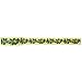 allydrew Oh Santa Washi Tapes Decorative Masking Tapes, Set of 6