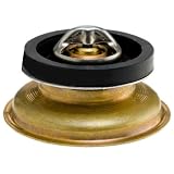 ACDelco 12T11D Professional Engine Cooling Thermostat Assembly by ACDelco