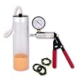 Doc Johnson The Magnum Penis Pump Adult Sex Toy Kit