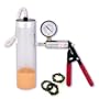 Doc Johnson The Magnum Penis Pump Adult Sex Toy Kit