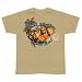 Dog The Bounty Hunter - Island Heat T-Shirt