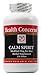 Health Concerns - Calm Spirit - 270 Tablets
